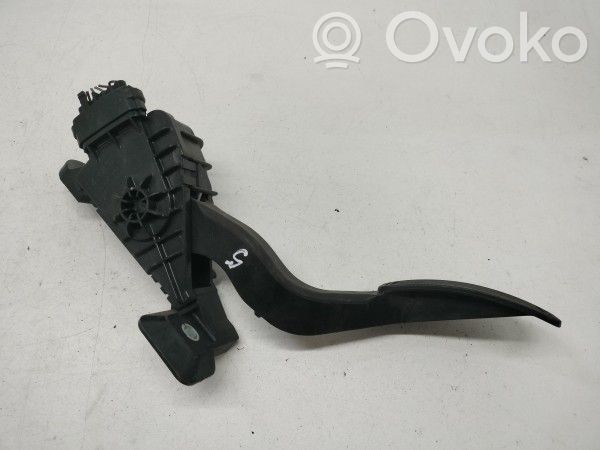 Pédale d'accélérateur   1988003440,4GR3D