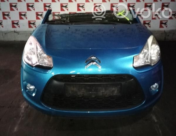 Front piece kit   FRENTE,DELANTERACOMPLETA,FACEAVANTCOMPLET