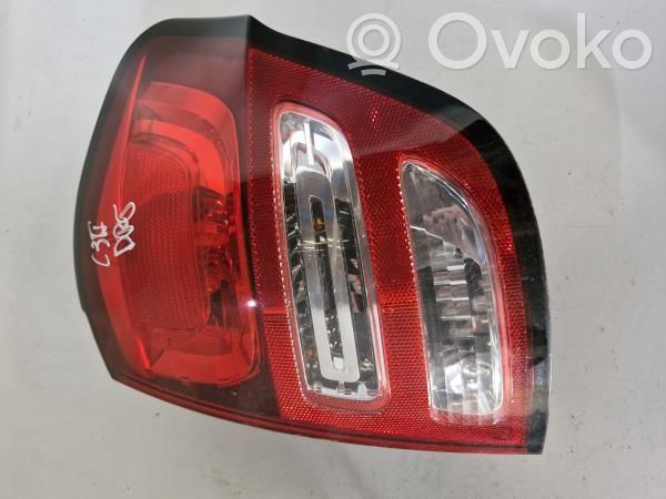Rear/tail lights   9673805280