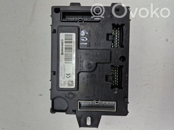 Module confort   284B15639R