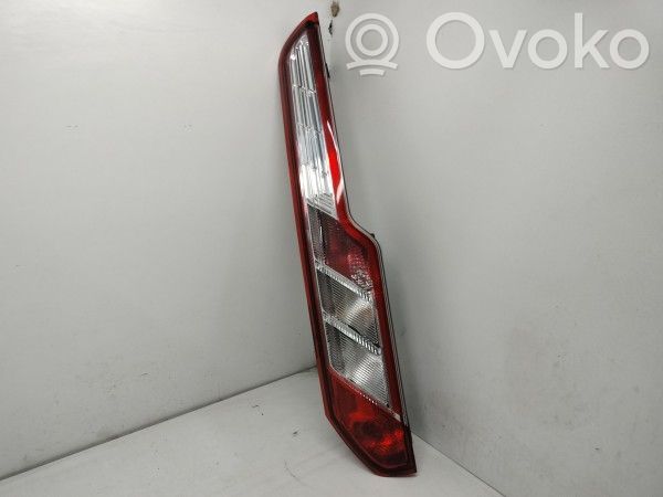 Takaluukun takavalot   BK2113405AH
