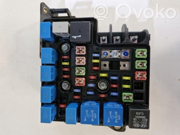 SAM vadības bloks   919501H030