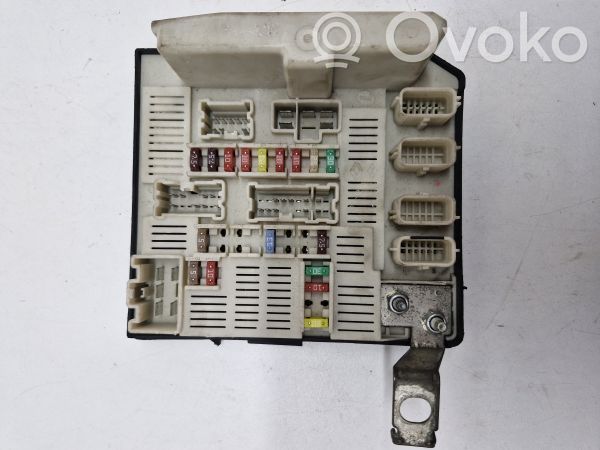 Unidad de control SAM   8200451902,USMX61N2