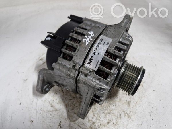 Iveco Daily 6th gen Generator/alternator 
