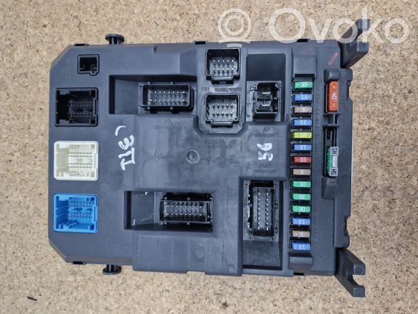 SAM control unit   9674021080,X04