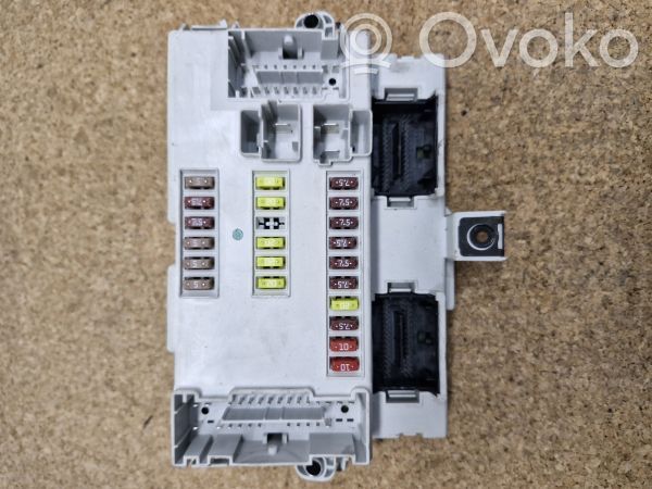 Alfa Romeo Giulietta SAM control unit 