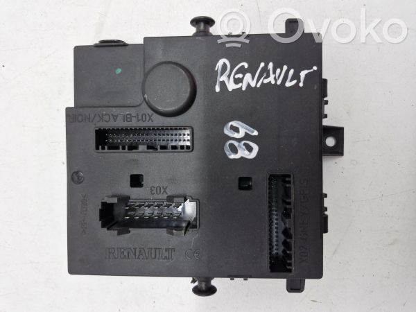 Renault Twingo II Comfort/convenience module 