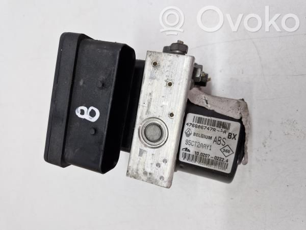 ABS Blokas   476606747R,95CT2AAY1