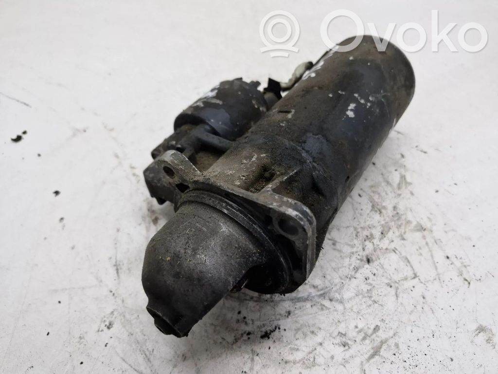 Starter motor   1005821747