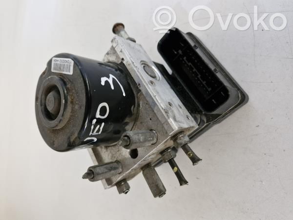 Chevrolet Aveo ABS Pump 