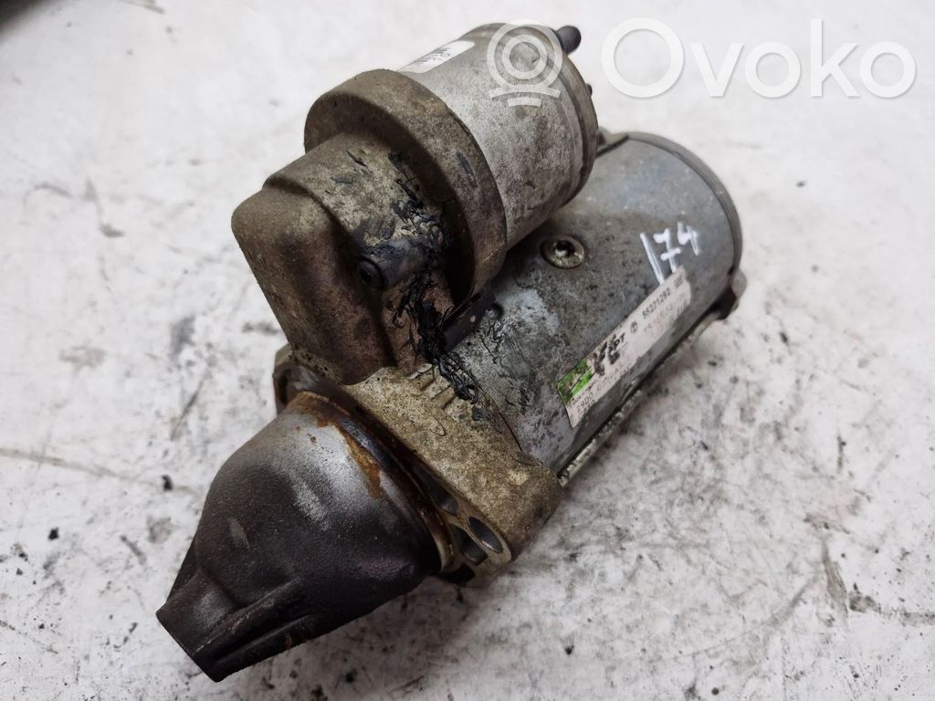 Starter motor   55221292,TS18E33