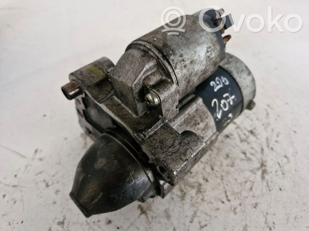 Motor de arranque   9688268580,M000T93581