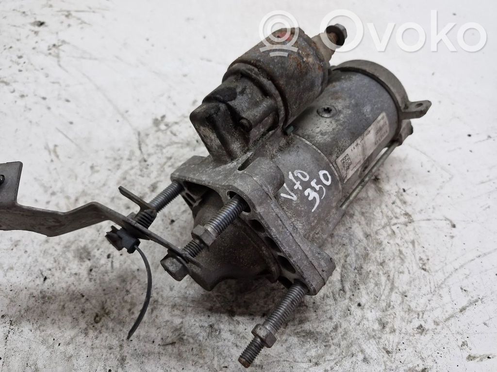 Стартер   31419530