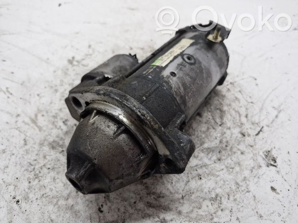 Starteris   068911024E,D7R33