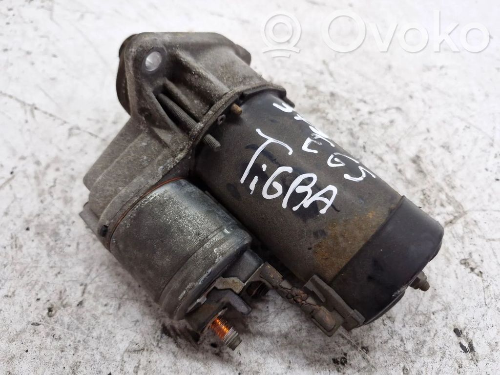 Стартер   D6RA293,9688268480
