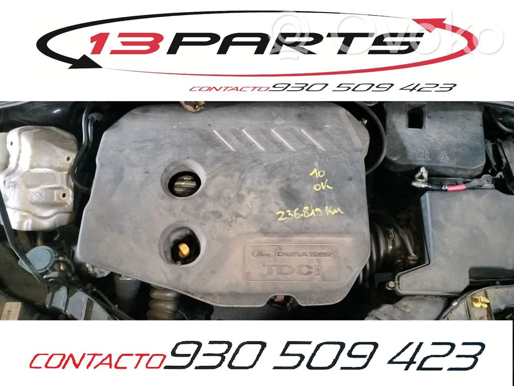 Variklis   T1DB,236000KMS
