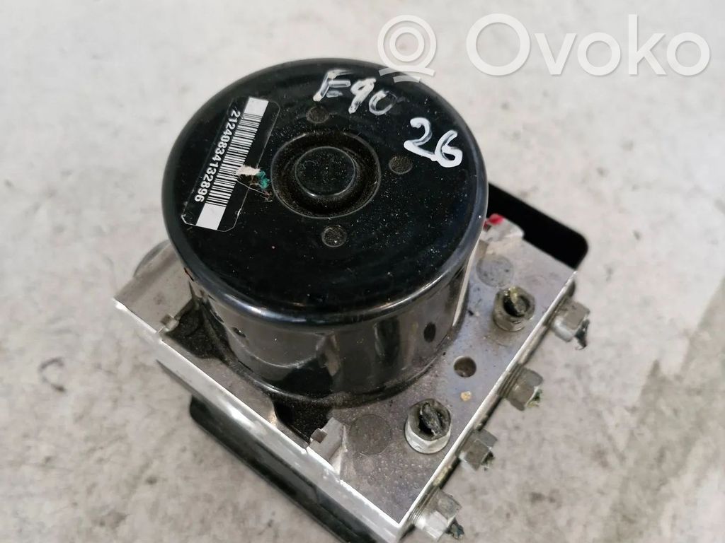 BMW 3 E90 E91 ABS Pump 