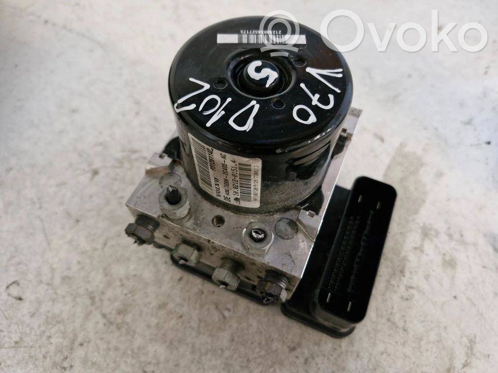 ABS Pump   P31261142,10021201514,31261142