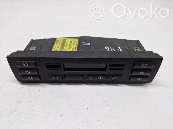 Climate control unit   6411,6916882