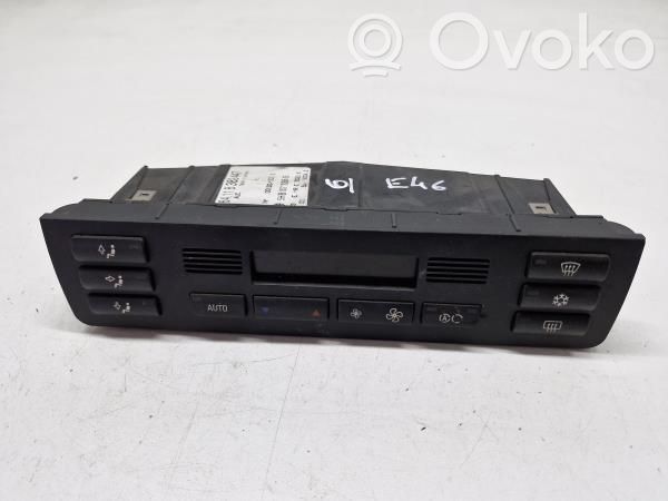 Climate control unit   6411,8382447