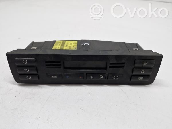 Climate control unit   6411,916882