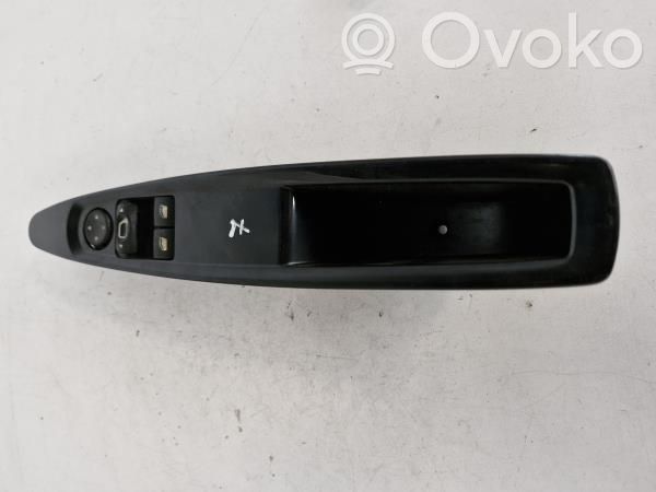 Citroen C4 I Multifunctional control switch/knob 