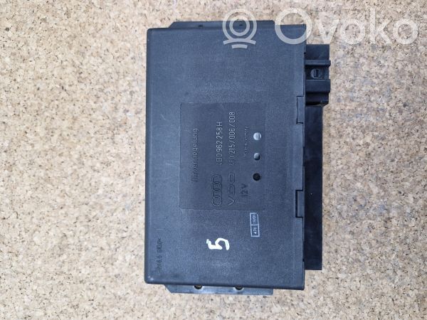 Module confort   4B0962258H