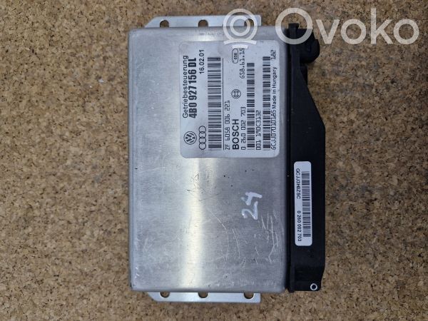 Audi A6 S6 C5 4B Modul confort 