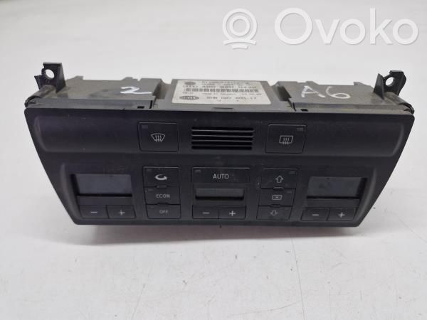 Climate control unit   4B0820043H