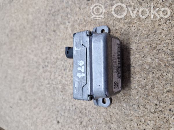 ESP (stability system) control unit   10098508024,345267640180,345267640194