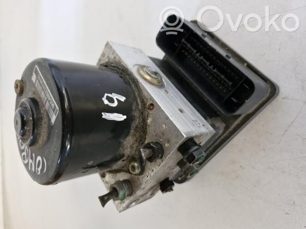 BMW 3 E46 ABS Blokas 
