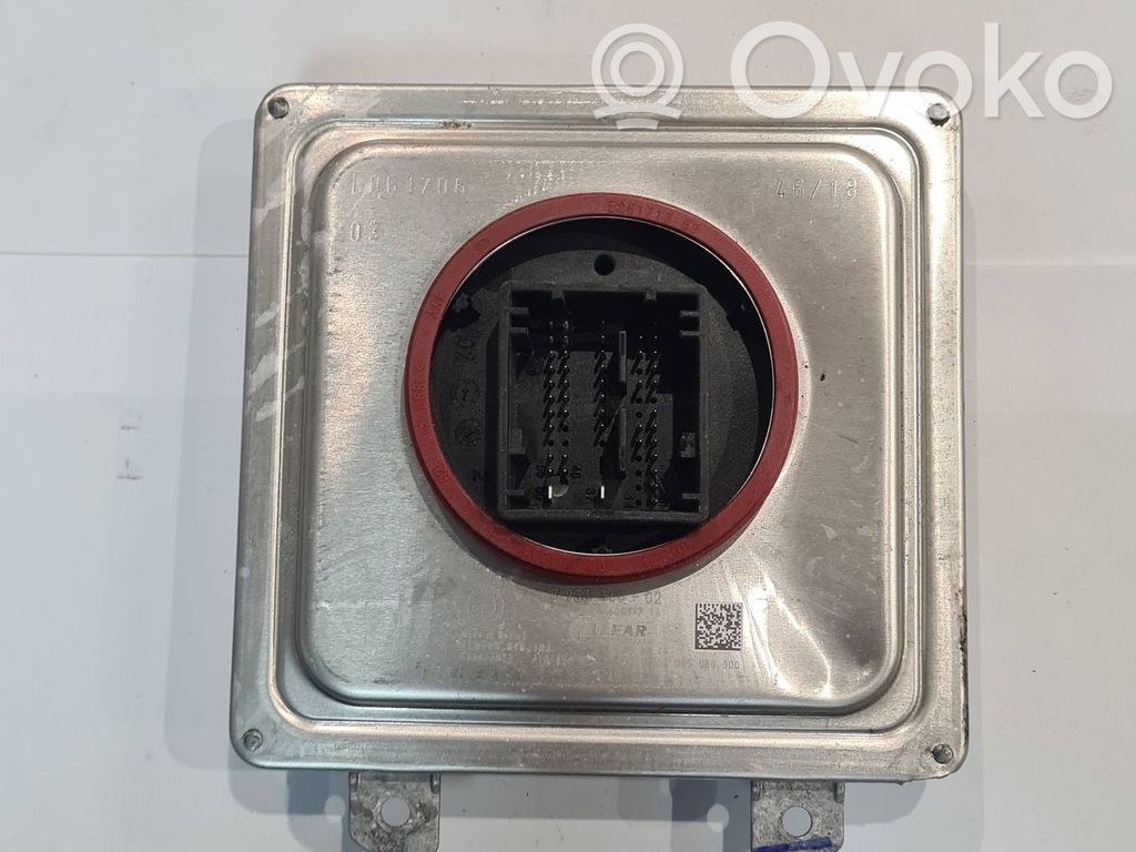 BMW X5 G05 Módulo de luz LCM 
