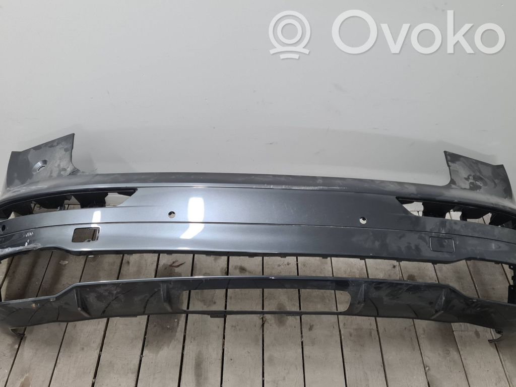 Audi Q5 SQ5 FY Parachoques 