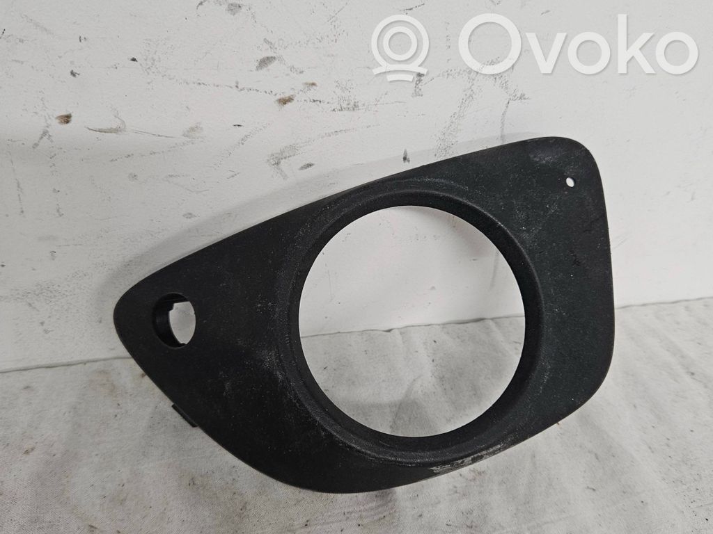 Porsche Macan (95B) Front fog light trim/grill 