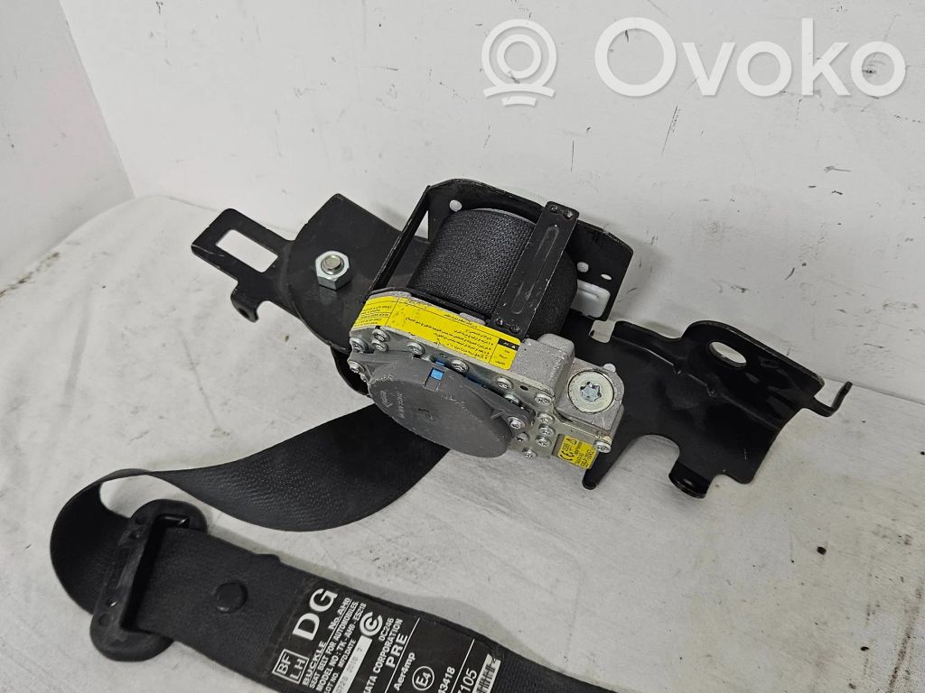 Subaru Outback (BS) Cinturón trasero 
