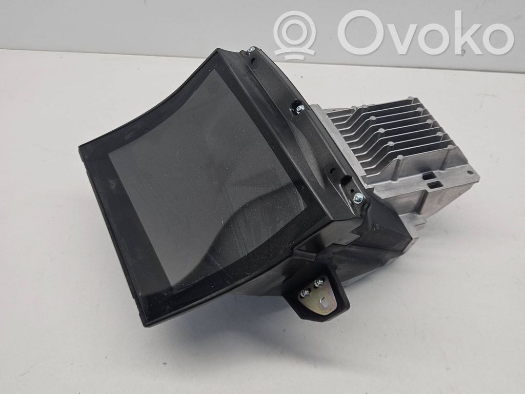 BMW 7 F01 F02 F03 F04 Wyświetlacz Head Up 