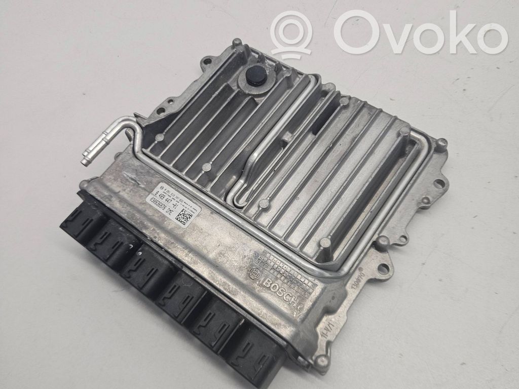 BMW 5 G30 G31 G38 Engine control unit/module 