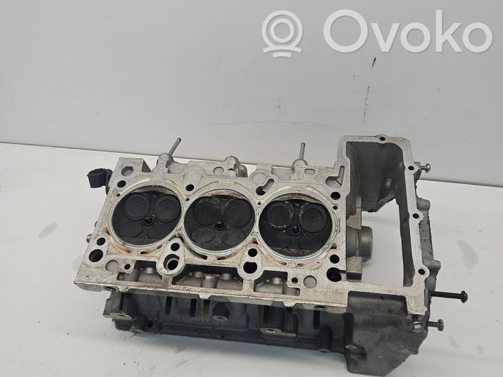 Audi A6 S6 C7 4G Galva 