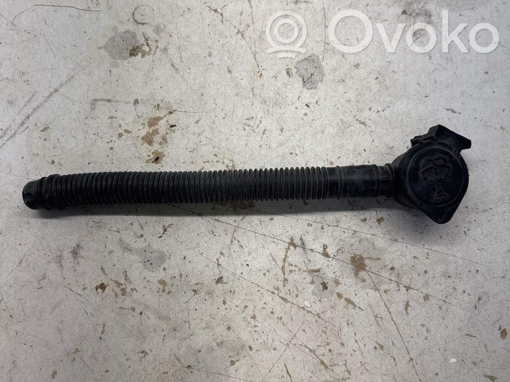 BMW X5 E70 Einfüllschlauch Waschwasserbehälter 