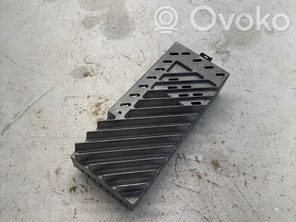 BMW 5 G30 G31 G38 Wzmacniacz audio 