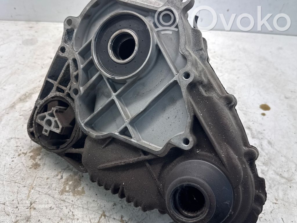 BMW X5 E70 Verteilergetriebe 