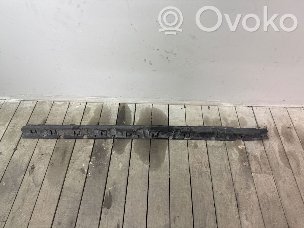 BMW X5 E70 Sill supporting ledge 