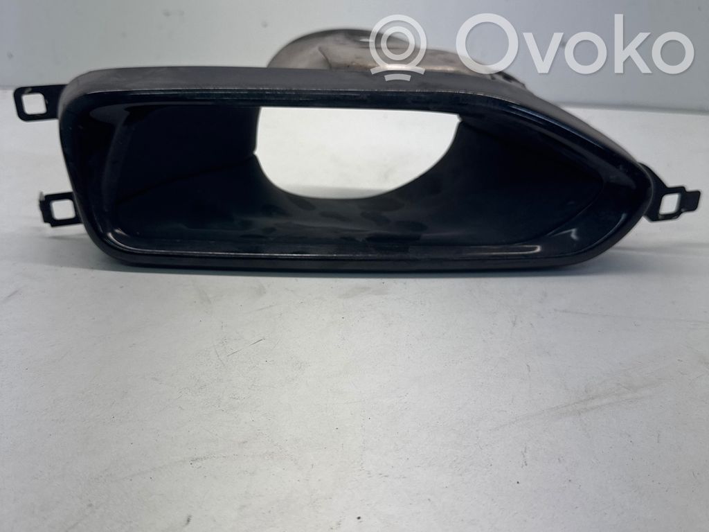 BMW 7 G11 G12 Końcówka tłumika 