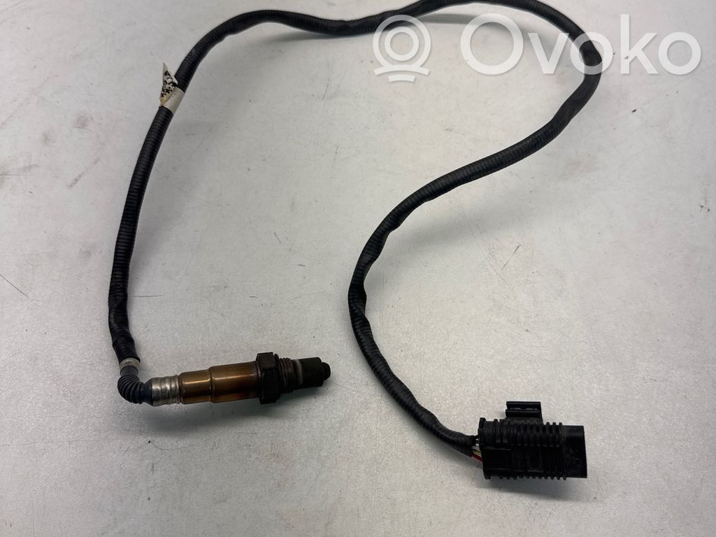 BMW 5 G30 G31 G38 Lambda probe sensor 