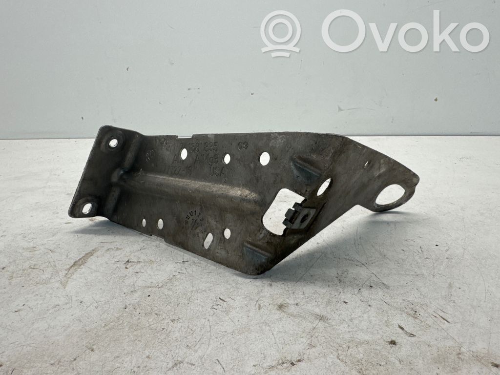 BMW X5 E70 Fender mounting bracket 
