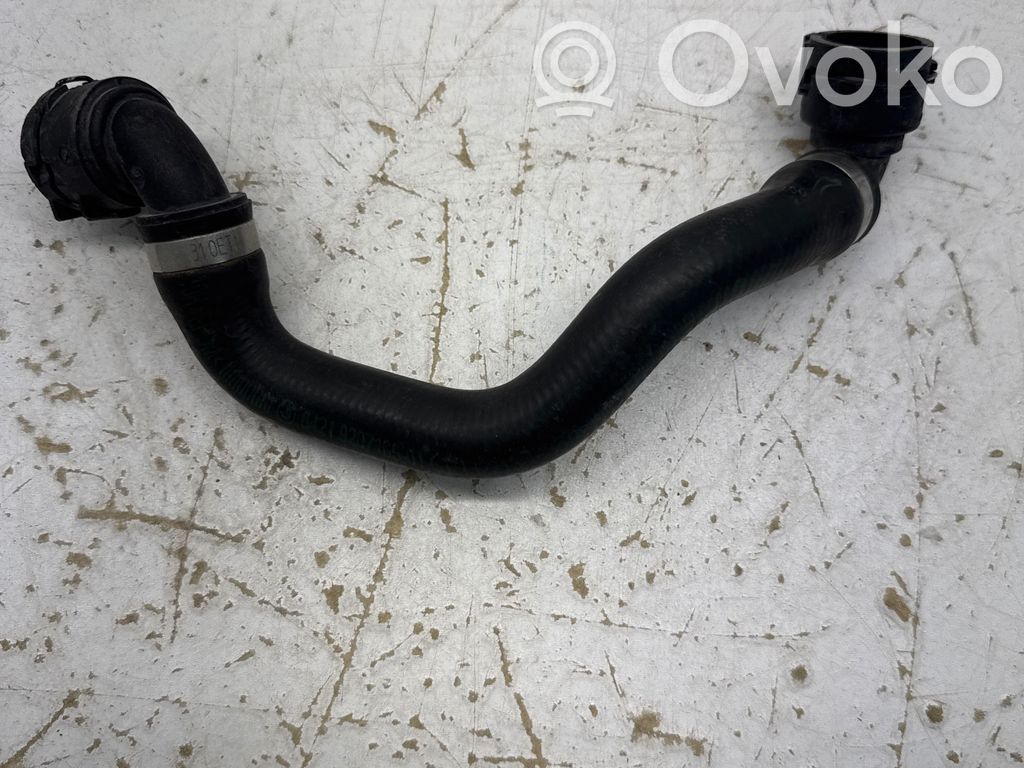 BMW M4 F82 F83 Engine coolant pipe/hose 