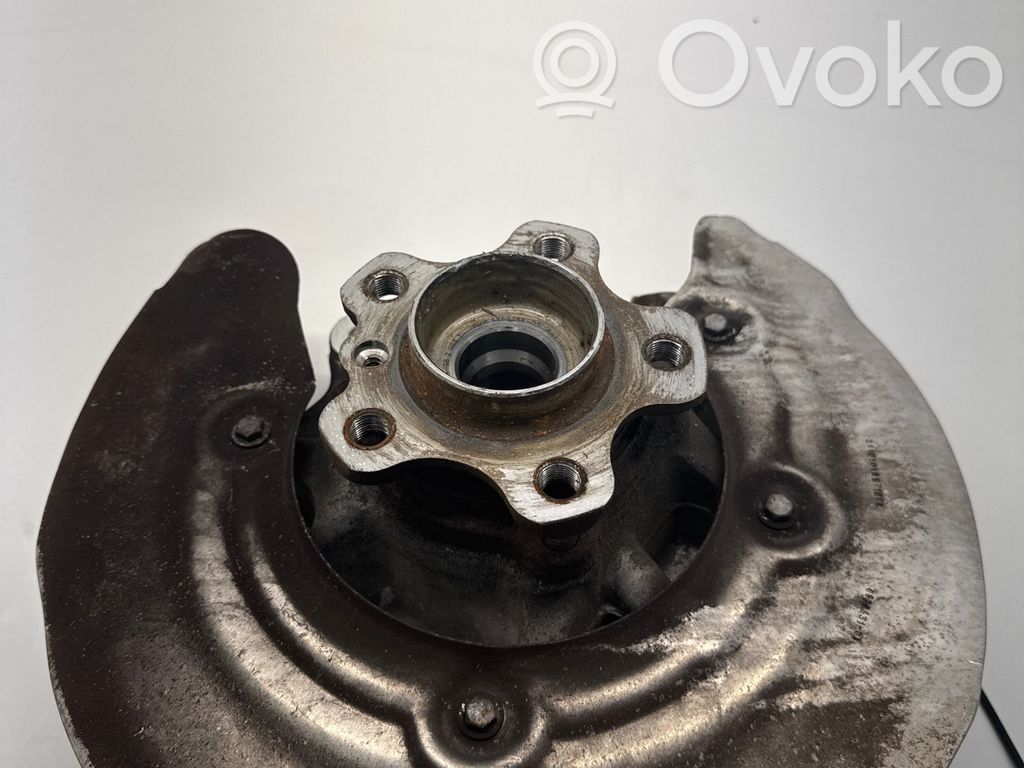 BMW X3 G01 Cubo de rueda trasera 