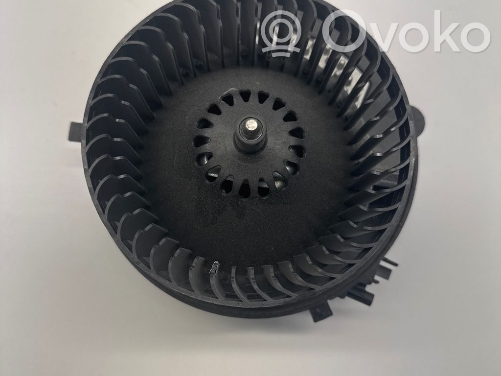 Volkswagen Tiguan Pulseur d'air habitacle 