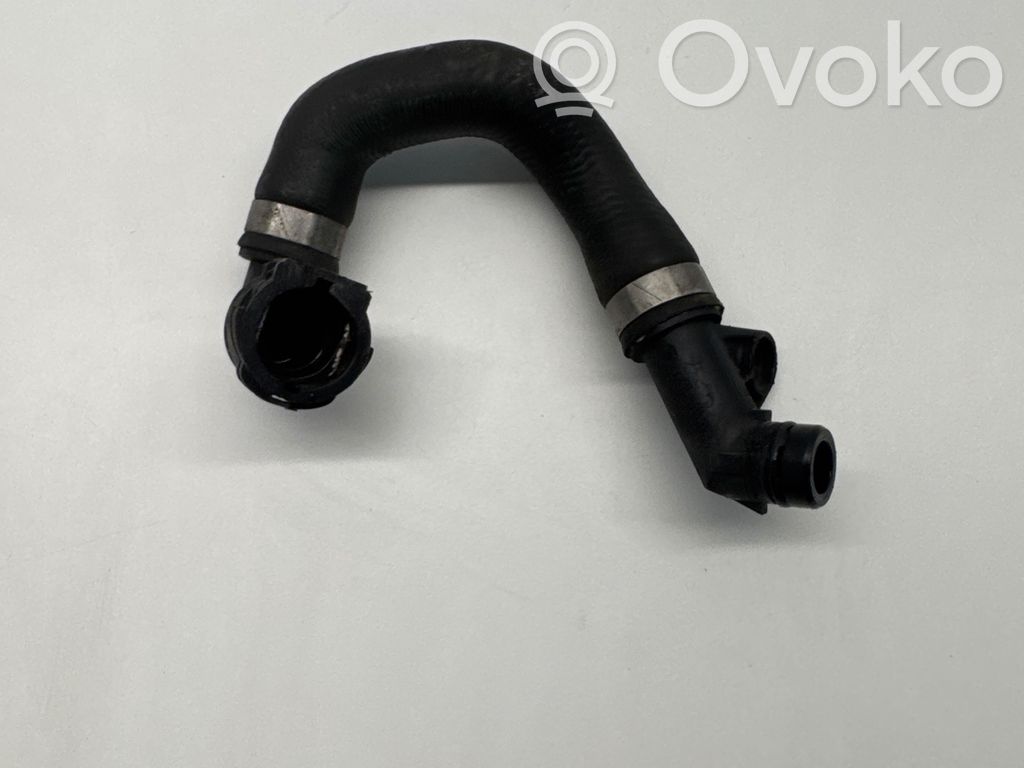 BMW 1 E81 E87 Engine coolant pipe/hose 