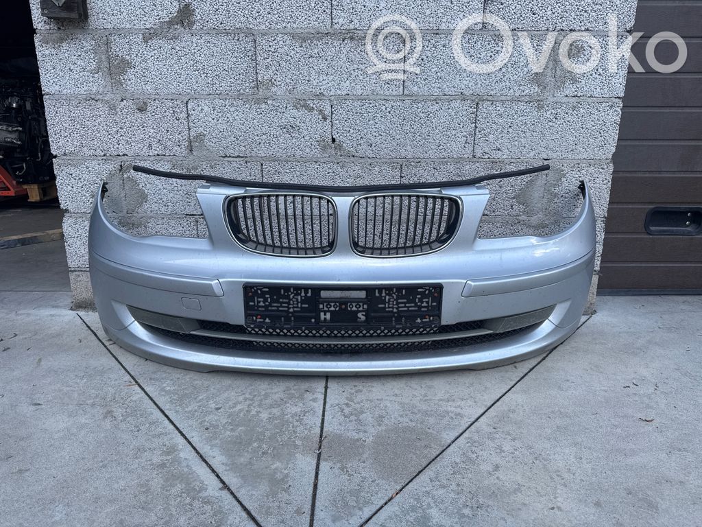 BMW 1 E81 E87 Etupuskuri 